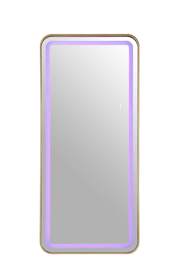 Katlyn - Floor Mirror