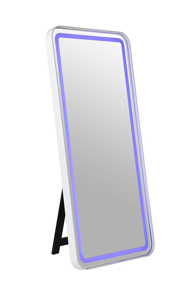 Katlyn - Floor Mirror