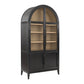 Minster - Arched Cabinet
