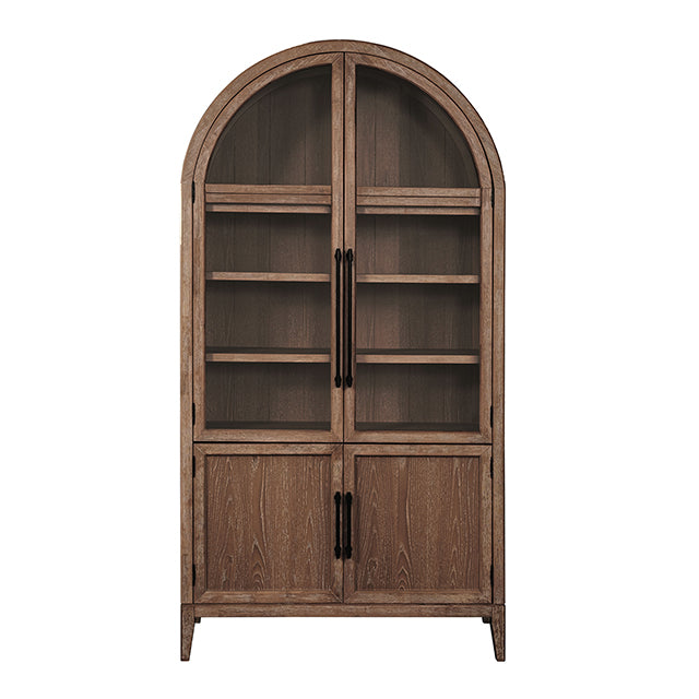 Minster - Arched Cabinet