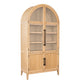 Minster - Arched Cabinet