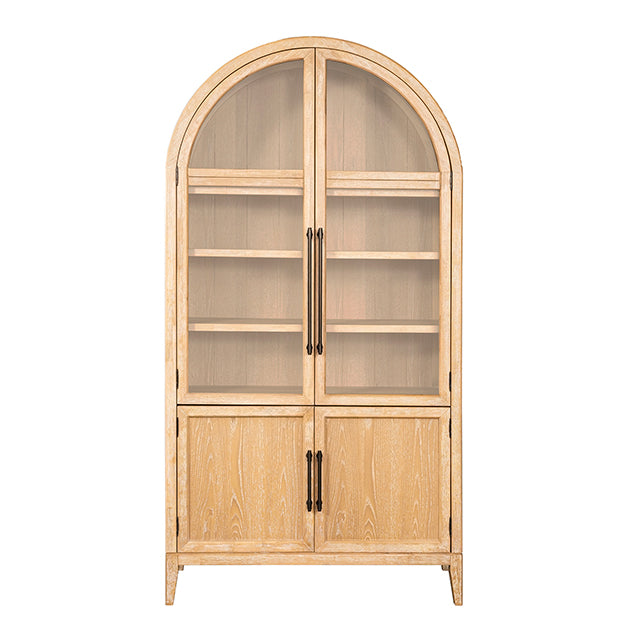 Minster - Arched Cabinet
