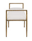 Valda - Bench