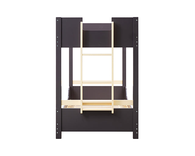 Nestor - Twin/Twin Bunk Bed