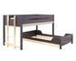 Nestor - Twin/Twin Bunk Bed