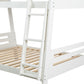 Kallen - Twin/Full Bunk Bed