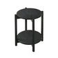 Hyde - Round End Table