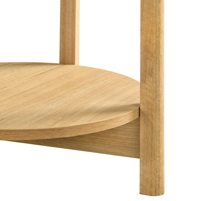 Hyde - Round End Table