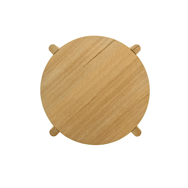 Hyde - Round End Table