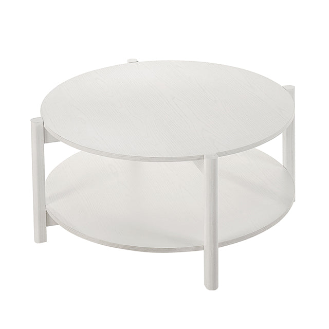 Hyde - Round Coffee Table