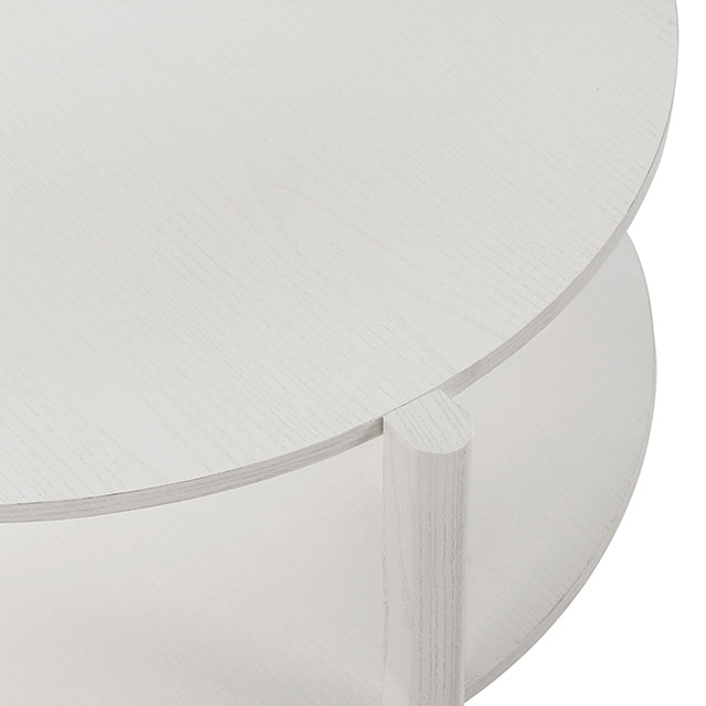 Hyde - Round Coffee Table