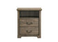 Amble - Nightstand