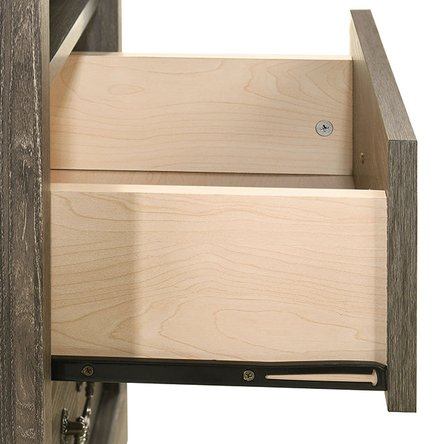 Amble - Nightstand
