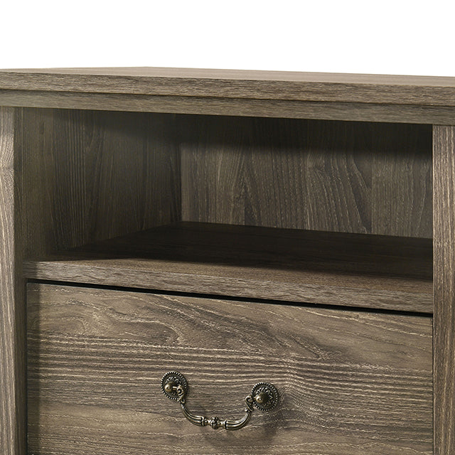 Amble - Nightstand