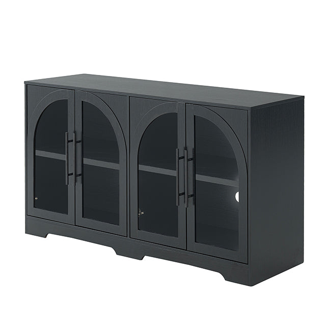 Halstead - Console