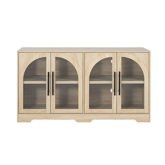 Halstead - Console