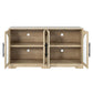 Halstead - Console