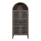 Gateshead - Arched Cabinet