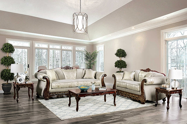 Newdale - Sofa