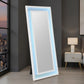 Solinus - Floor Mirror