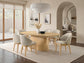 Tottenham - 5 Pc. Dining Table Set