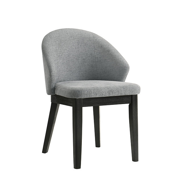 Tottenham - Arm Chair (2/CTN)