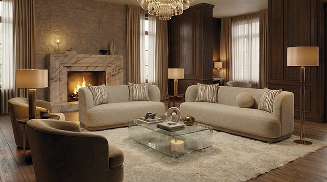 Sarabi - Loveseat
