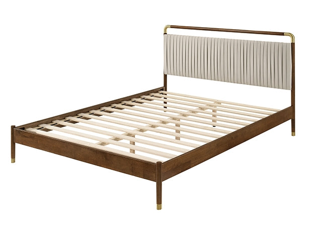 Bardot - 4 Pc Queen Bedroom Set