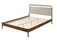 Bardot - 4 Pc Queen Bedroom Set