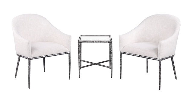 Selva - Side Table