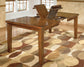 Mesa Ralene RECT DRM Butterfly EXT