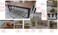 Mesa Ralene RECT DRM Butterfly EXT