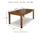 Mesa Ralene RECT DRM Butterfly EXT