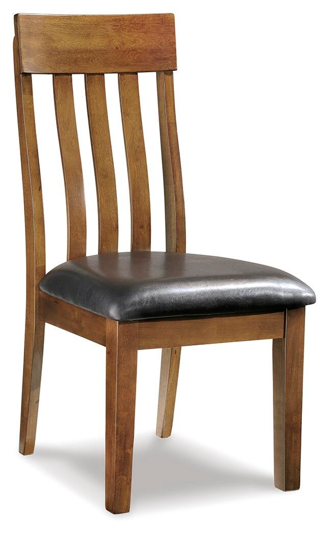 Silla auxiliar UPH de comedor Ralene (2 unidades)