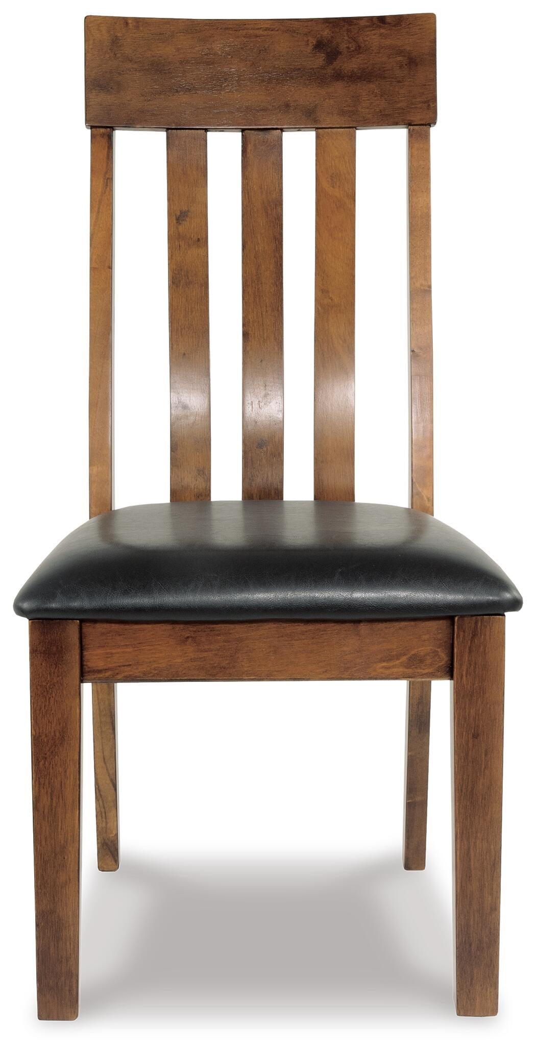 Silla auxiliar UPH de comedor Ralene (2 unidades)
