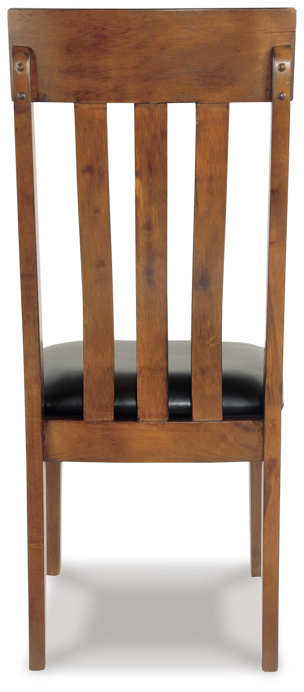 Silla auxiliar UPH de comedor Ralene (2 unidades)