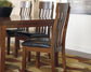 Silla auxiliar UPH de comedor Ralene (2 unidades)