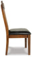 Silla auxiliar UPH de comedor Ralene (2 unidades)