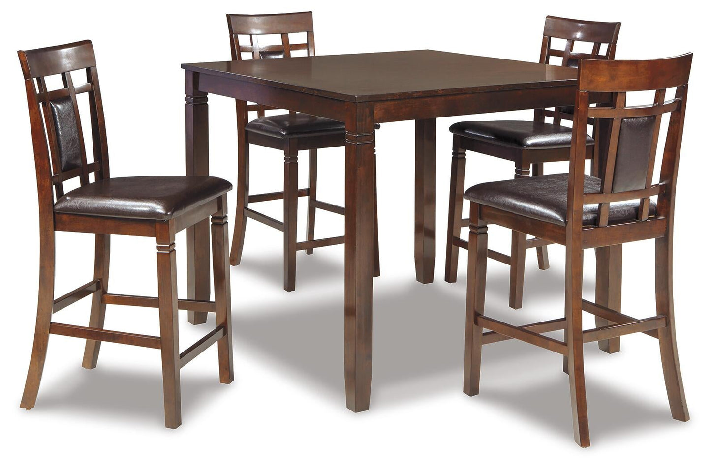 Juego de mesa de mostrador Bennox DRM (5/CN)