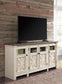 Soporte para TV extragrande de Bolanburg
