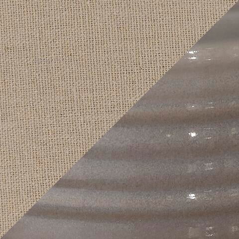 Lámpara de mesa de cerámica Marnina (2 unidades)
