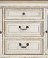 Mesero de comedor Realyn