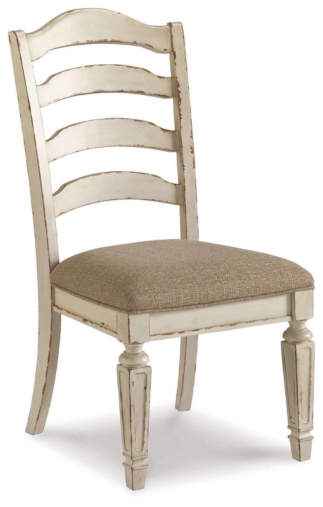 Silla auxiliar UPH de comedor Realyn (2 unidades)