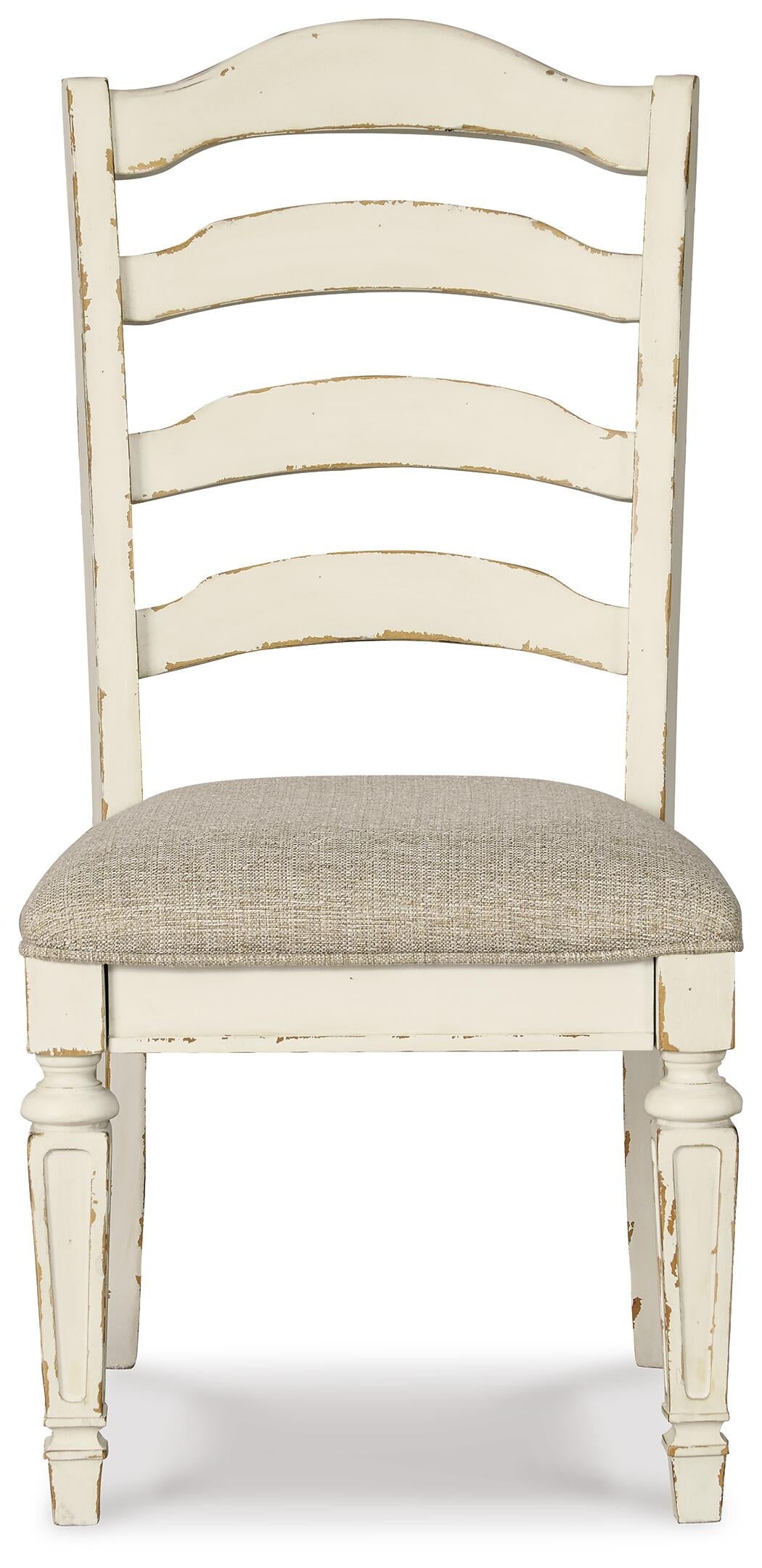 Silla auxiliar UPH de comedor Realyn (2 unidades)