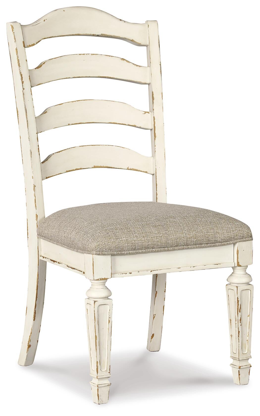 Silla auxiliar UPH de comedor Realyn (2 unidades)
