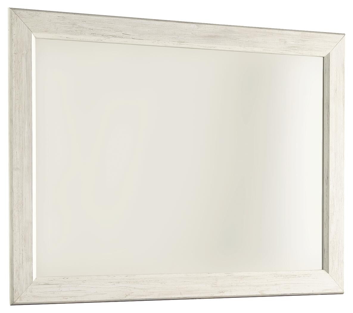 Espejo de dormitorio Willowton