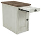 Mesa auxiliar con silla Bolanburg