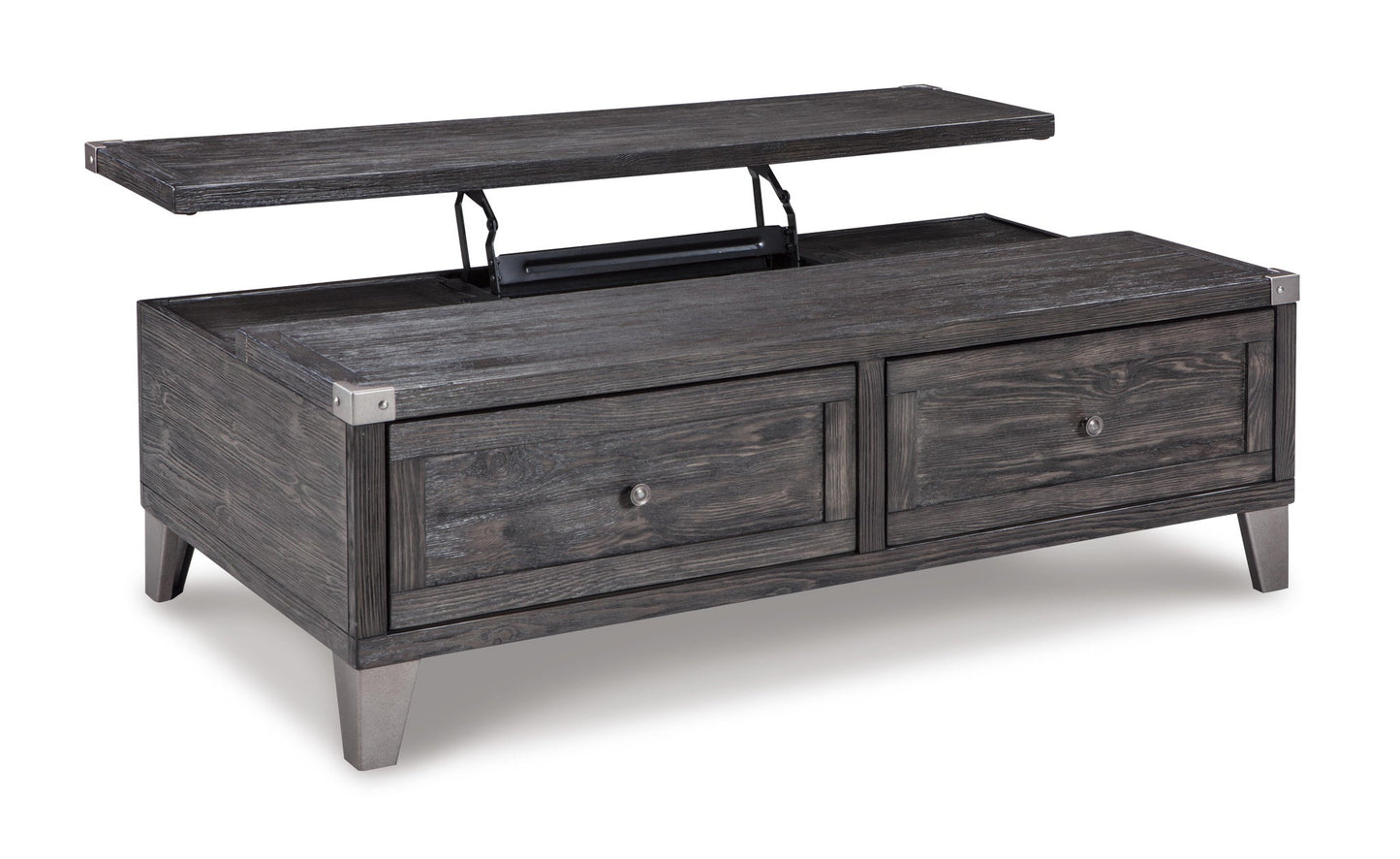 Mesa de cóctel elevable Todoe