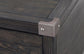 Mesa de cóctel elevable Todoe