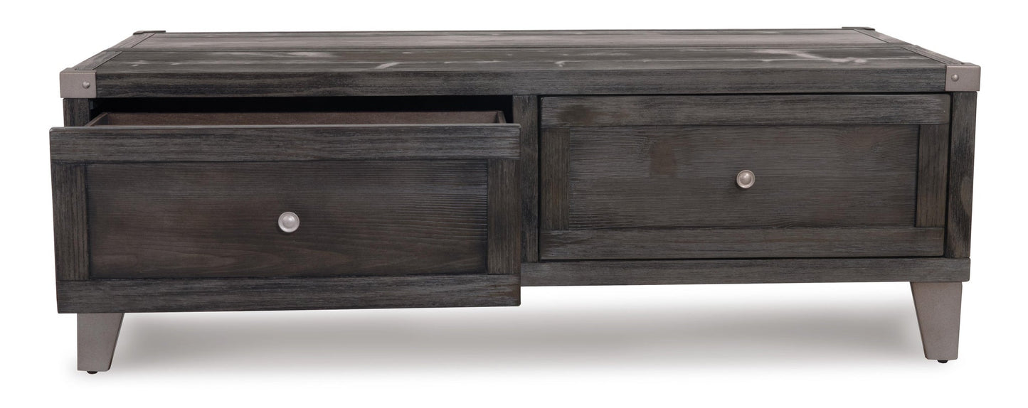 Mesa de cóctel elevable Todoe